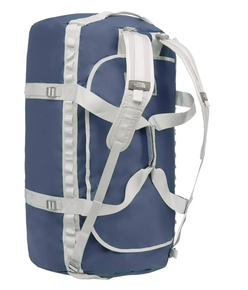 The North Face Base Camp Duffel X-Large Cosmic Blue-1